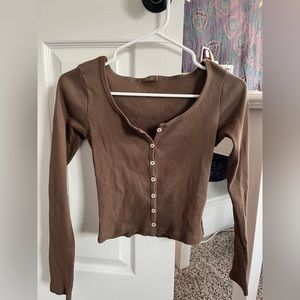 Brandy Melville Long Sleeve